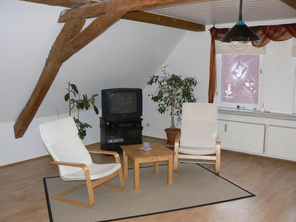 Pension Schuetze Daasdorf am Berge Ngoại thất bức ảnh